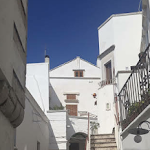 Photo n°14 de l'avis de Stefano.n fait le 07/01/2020 à 23:34 sur le  Taverna della Torre à Cisternino