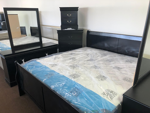 Furniture Store «Price Busters Discount Furniture», reviews and photos, 5103 Governor Ritchie Hwy, Brooklyn Park, MD 21225, USA