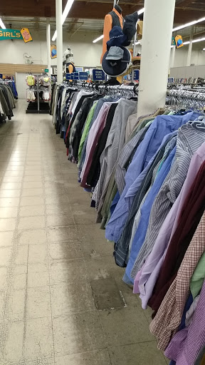 Thrift Store «Thrift Town», reviews and photos, 3645 San Pablo Dam Rd, El Sobrante, CA 94803, USA