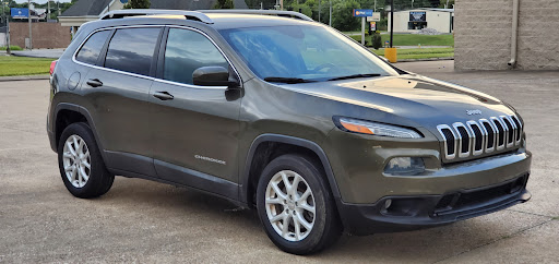 Used Car Dealer «Royal Motor Cars LLC», reviews and photos, 2341 Russellville Rd, Bowling Green, KY 42101, USA