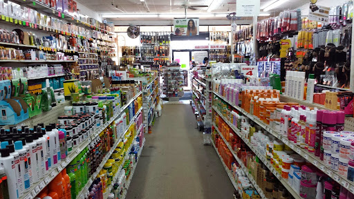 Beauty Supply Store «Neptune Beauty Supply», reviews and photos, 36 NJ-35 #4, Neptune City, NJ 07753, USA