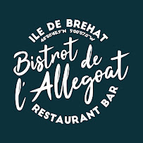 Photos du propriétaire du Bistrot de l’Allegoat à Île-de-Bréhat - n°1