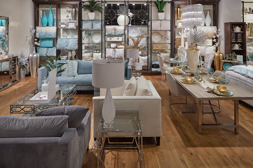 Furniture Store «Z Gallerie», reviews and photos, 11701 Lake Victoria Gardens Ave #8103, Palm Beach Gardens, FL 33410, USA