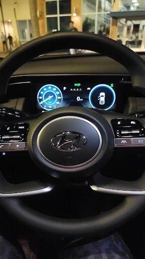 Hyundai Dealer «Hyundai of New Port Richey», reviews and photos, 3936 U.S. 19, New Port Richey, FL 34652, USA