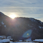 Photo n°1 de l'avis de angela.o fait le 15/12/2019 à 09:31 sur le  Dolomiti Hotel Cozzio à Madonna di Campiglio