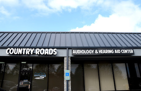 Country Roads Audiology 1741 Virginia Ave Ste C, Harrisonburg, VA 22802