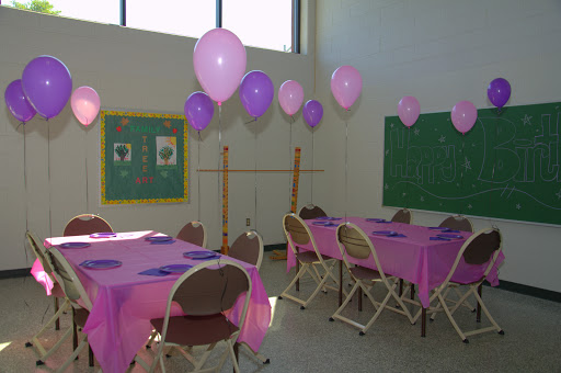 Recreation Center «Princess Anne Recreation Center», reviews and photos, 1400 Nimmo Pkwy, Virginia Beach, VA 23456, USA