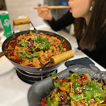 Photo n° 1 de l'avis de Zhirong.h fait le 05/11/2023 à 14:47 pour Chongqing Cuisine à Paris