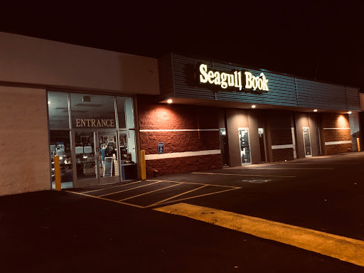 Book Store «Seagull Book», reviews and photos, 1720 S Redwood Rd, Salt Lake City, UT 84104, USA