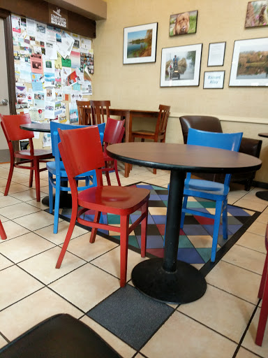 Coffee Shop «Surf City Coffee Company», reviews and photos, 9105 Soquel Dr, Aptos, CA 95003, USA