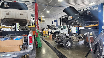 Luke's Diesel Repair, LLC.