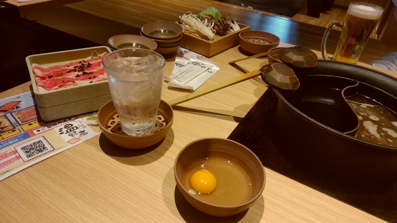 しゃぶしゃぶ温野菜 つくば松代店 茨城県つくば市松代 しゃぶしゃぶレストラン レストラン グルコミ