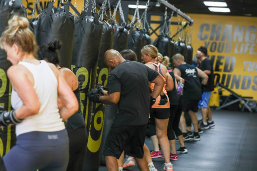 Kickboxing School «CKO Kickboxing of East Brunswick», reviews and photos, 647 NJ-18, East Brunswick, NJ 08816, USA