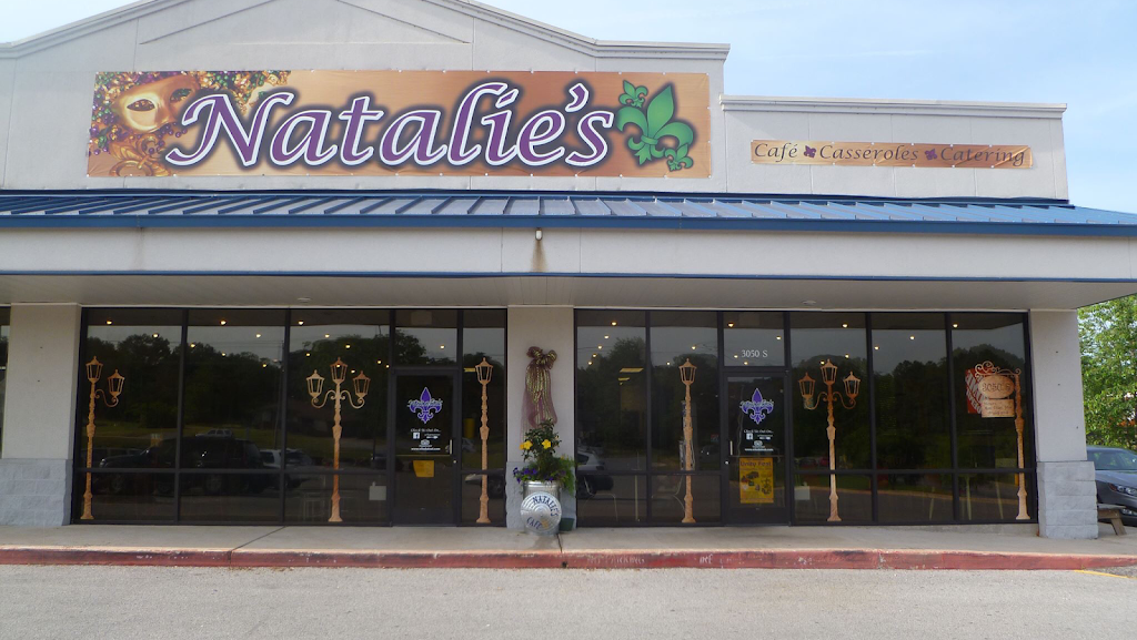 Natalie's Cafe & Catering 72501