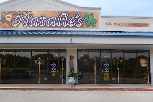 Natalie's Cafe & Catering image
