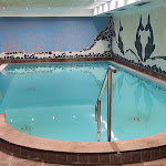 Photo n°1 de l'avis de H... fait le 22/08/2021 à 18:20 sur le  Land-gut-Hotel Zum Alten Forsthaus - Aufladestation f. Elektroautos vorhanden - à Hürtgenwald