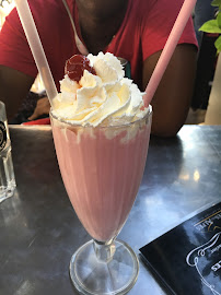 Crème glacée du Restaurant Carson City à Toulouse - n°19