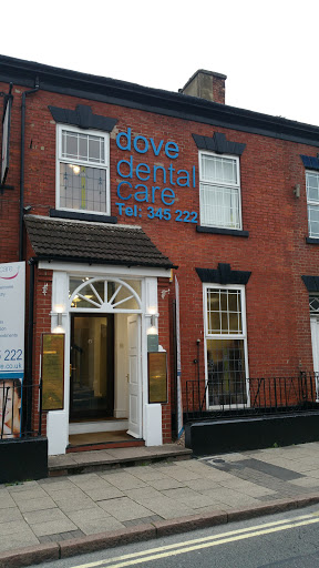 Dove Dental Care