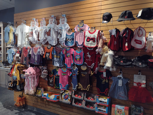 Gift Shop «From Nebraska Gift Shop», reviews and photos, 803 Q St, Lincoln, NE 68508, USA