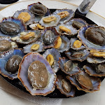 Photo n°2 de l'avis de Richard.h fait le 02/01/2020 à 12:37 sur le  Restaurante Taberna Ruel à Funchal