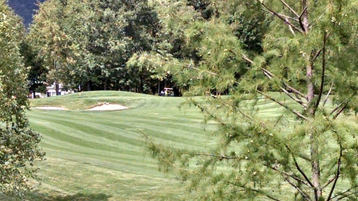 Golf Course «Woodstone Meadows Golf Course», reviews and photos, 300 Silverstone Ln, McGaheysville, VA 22840, USA