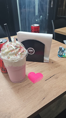 RR BURGER à Lille