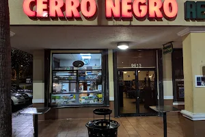 Cerro Negro Restaurant image
