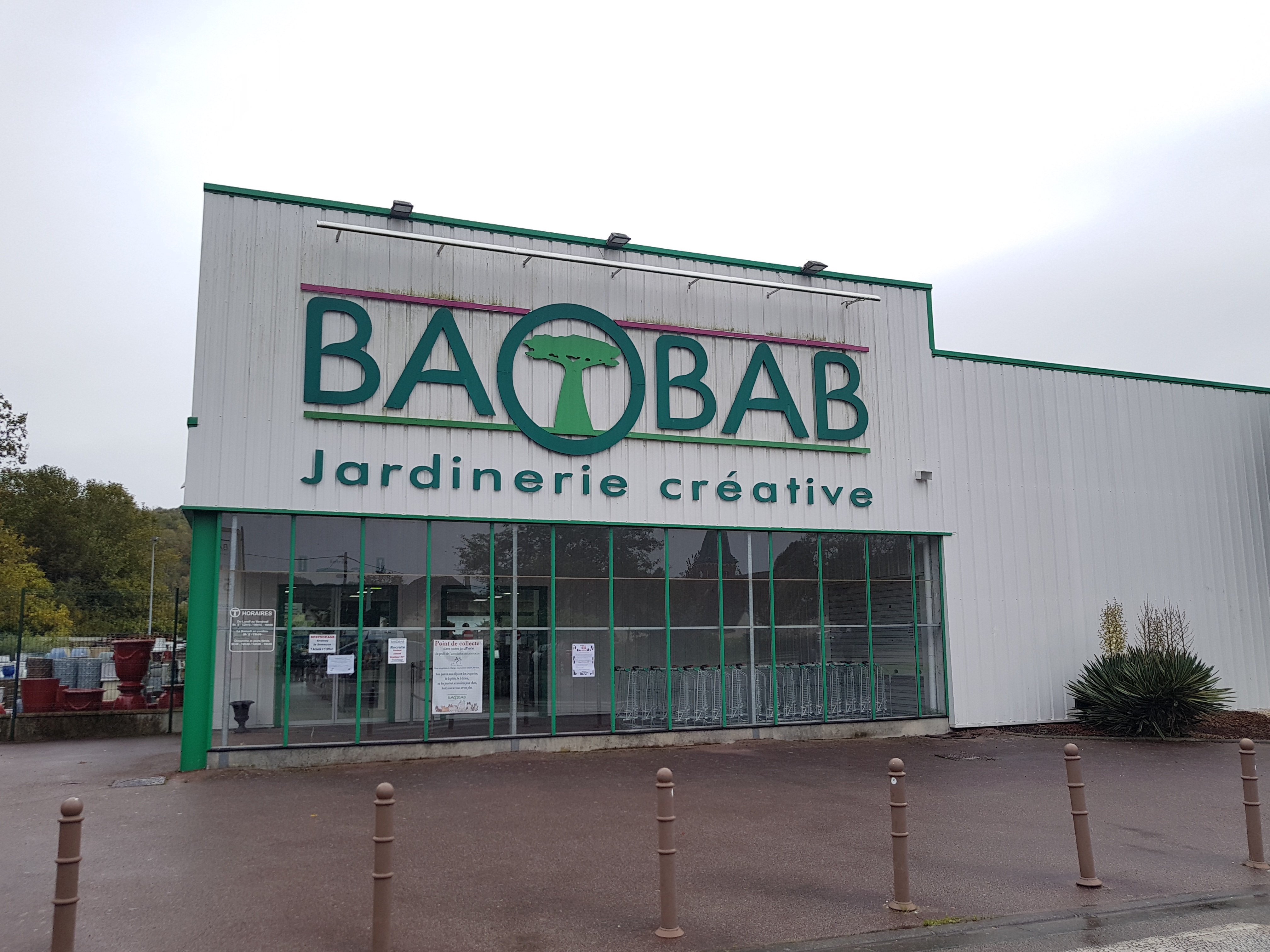 Photo n° 3 de l'avis de Isa.E fait le 05/09/2023 à 16:58
