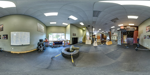 Gym «Ronin Training», reviews and photos, 16908 SE 269th Pl J102, Covington, WA 98042, USA