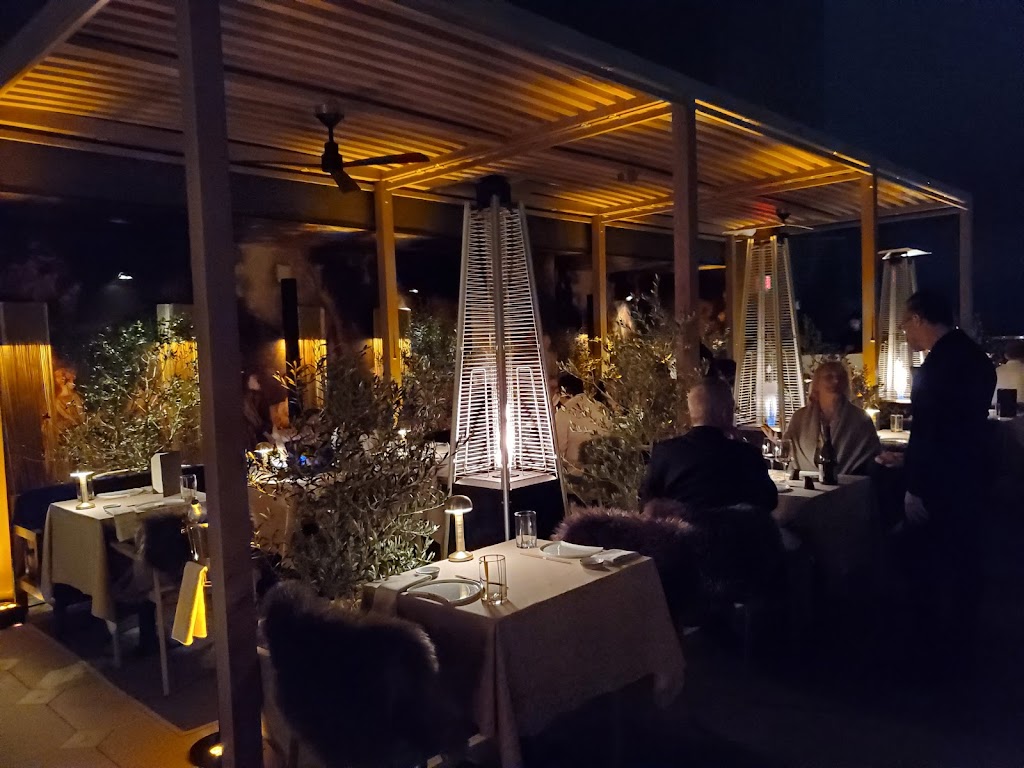 LIPA Rooftop by Akira Back 34747