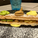 Photo n°8 de l'avis de Olivier.i fait le 03/05/2024 à 17:27 sur le  Trattoria Concordia à Intra