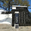 Hurricane Katrina Memorial