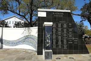 Hurricane Katrina Memorial image