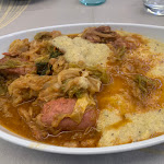 Photo n°1 de l'avis de filippo.a fait le 27/11/2023 à 21:28 sur le  Ristorante Sapori d'aMare à Venegono Inferiore