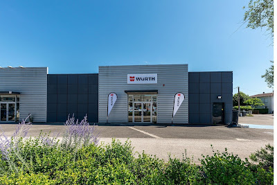 Würth Proxishop Villeneuve Sur Lot à Bias