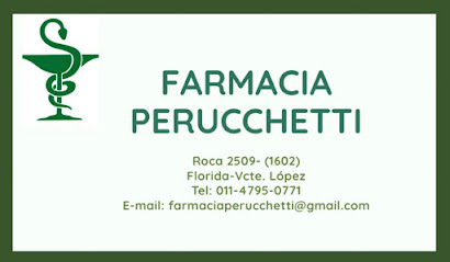 Farmacia Perucchetti