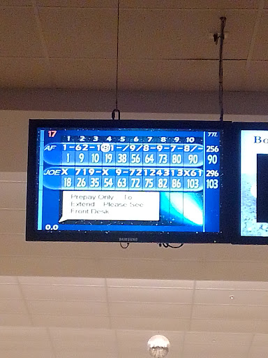 Bowling Alley «Jack and Jill Lanes Lehi», reviews and photos, 113 600 E, Lehi, UT 84043, USA