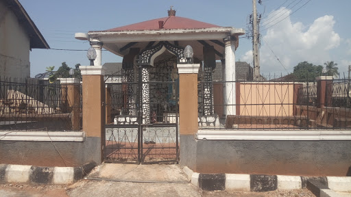 St Joseph Catholic Church, Christian Village, Aguleri, Otuocha, Nigeria, Religious Destination, state Anambra