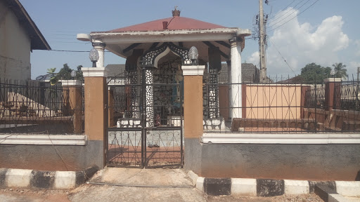 St Joseph Catholic Church, Christian Village, Aguleri, Otuocha, Nigeria, Religious Destination, state Anambra