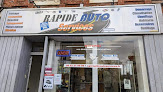 Rapide Auto Services Saint-Just-en-Chaussée