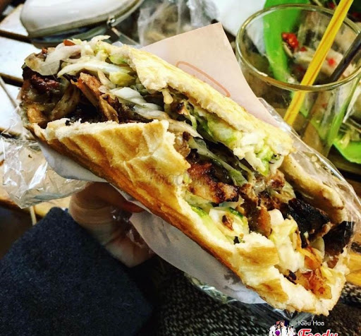 Top 20 chuỗi cửa hàng kepab Quận Hoàn Kiếm Hà Nội 2022