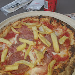 Photo n°1 de l'avis de Patrizia.r fait le 14/07/2023 à 17:22 sur le  Pizzeria Contemporanea Biga à Brusasco