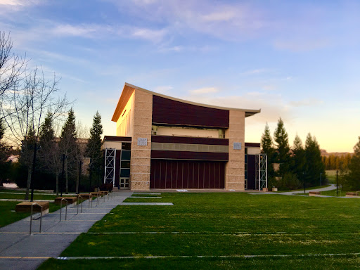Green Music Center