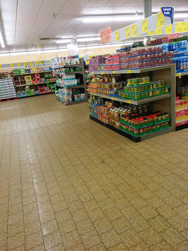 Supermarket «ALDI», reviews and photos, 4833 Oakton St, Skokie, IL 60077, USA