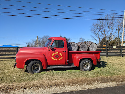 Distillery «The Kentucky Artisan Distillery», reviews and photos, 6230 Old Lagrange Rd, Crestwood, KY 40014, USA