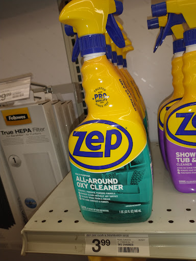 Office Supply Store «Staples», reviews and photos, 84 Southgate Square, Colonial Heights, VA 23834, USA