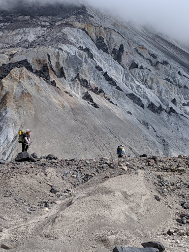 Monument «Mount St. Helens National Volcanic Monument Headquarters», reviews and photos, 42218 NE Yale Bridge Rd, Amboy, WA 98601, USA