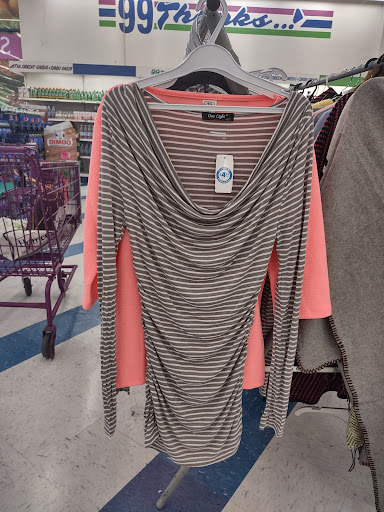 Discount Store «99 Cents Only Stores», reviews and photos, 12431 Valley View St, Garden Grove, CA 92845, USA