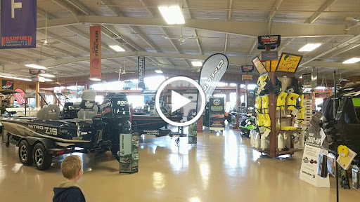 Boat Dealer «Bradford Marine & ATV», reviews and photos, 8020 Landers Rd, North Little Rock, AR 72117, USA