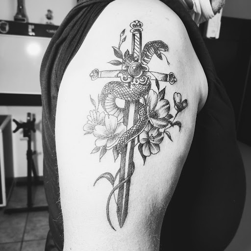 Tattoo studio da stanislao